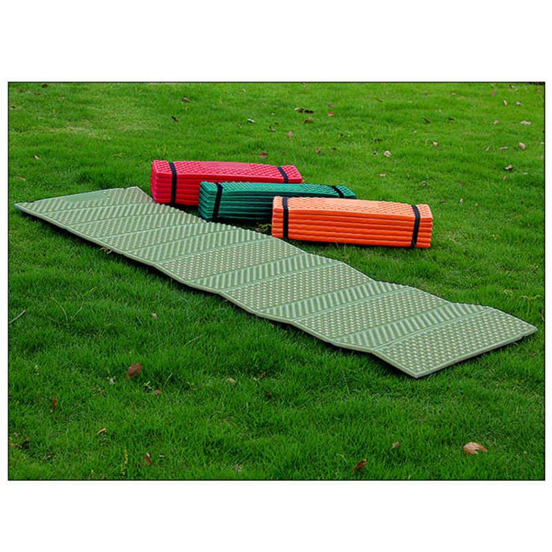 Camping Mat Seat