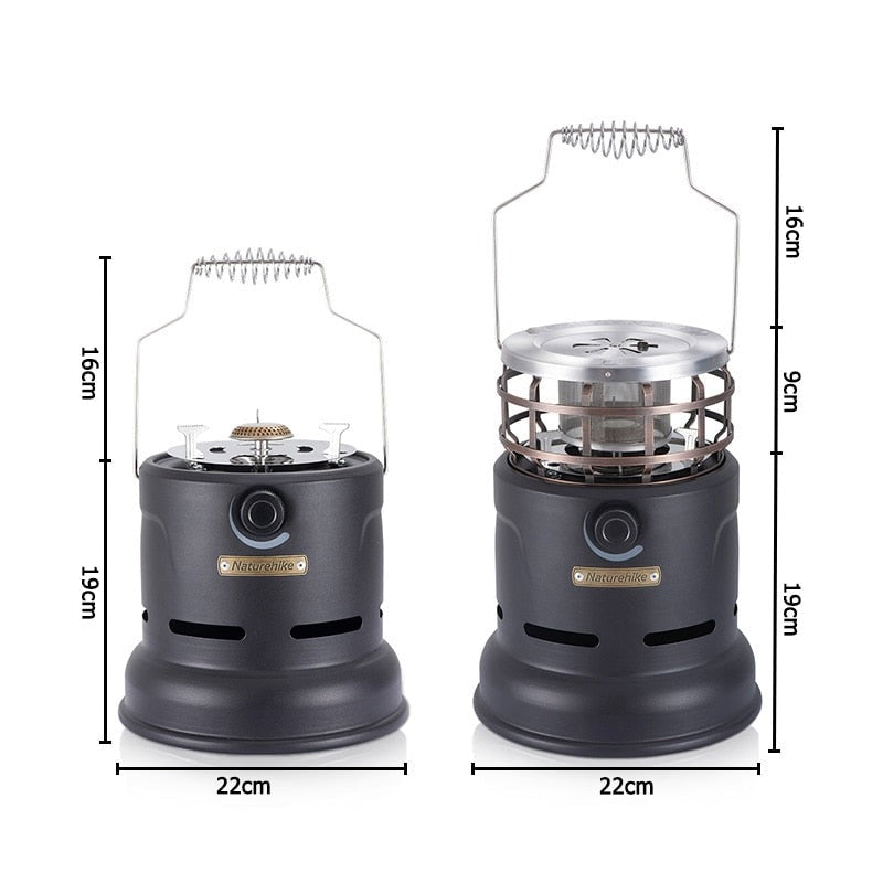 Stove Camping Heater Gas