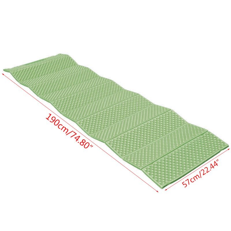 Camping Mat Seat