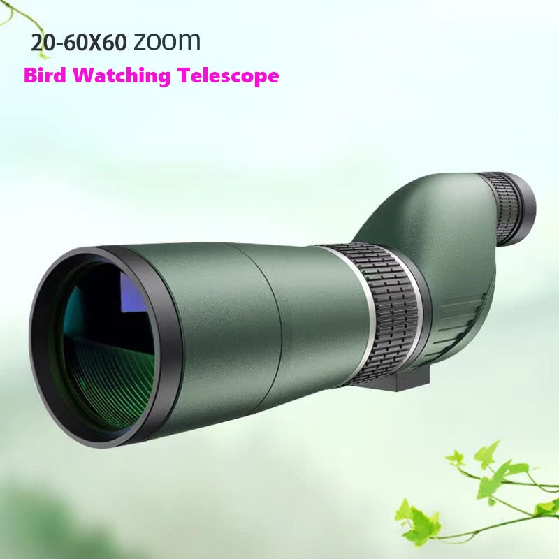 Telescope