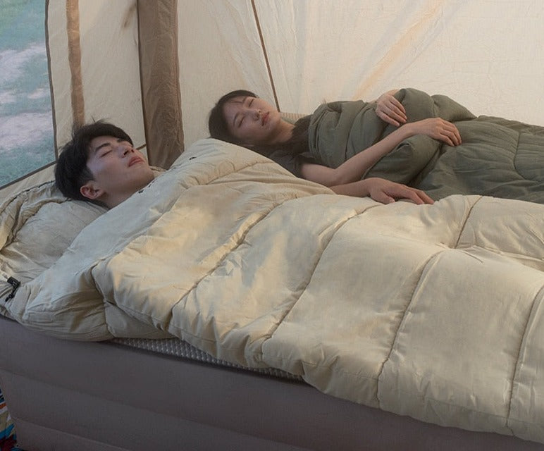 Cotton Sleeping Bag