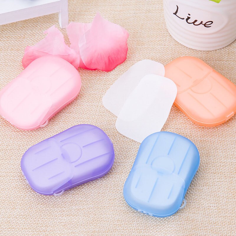 Soap Paper Flakes