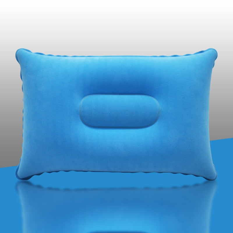 Inflatable Air Pillow