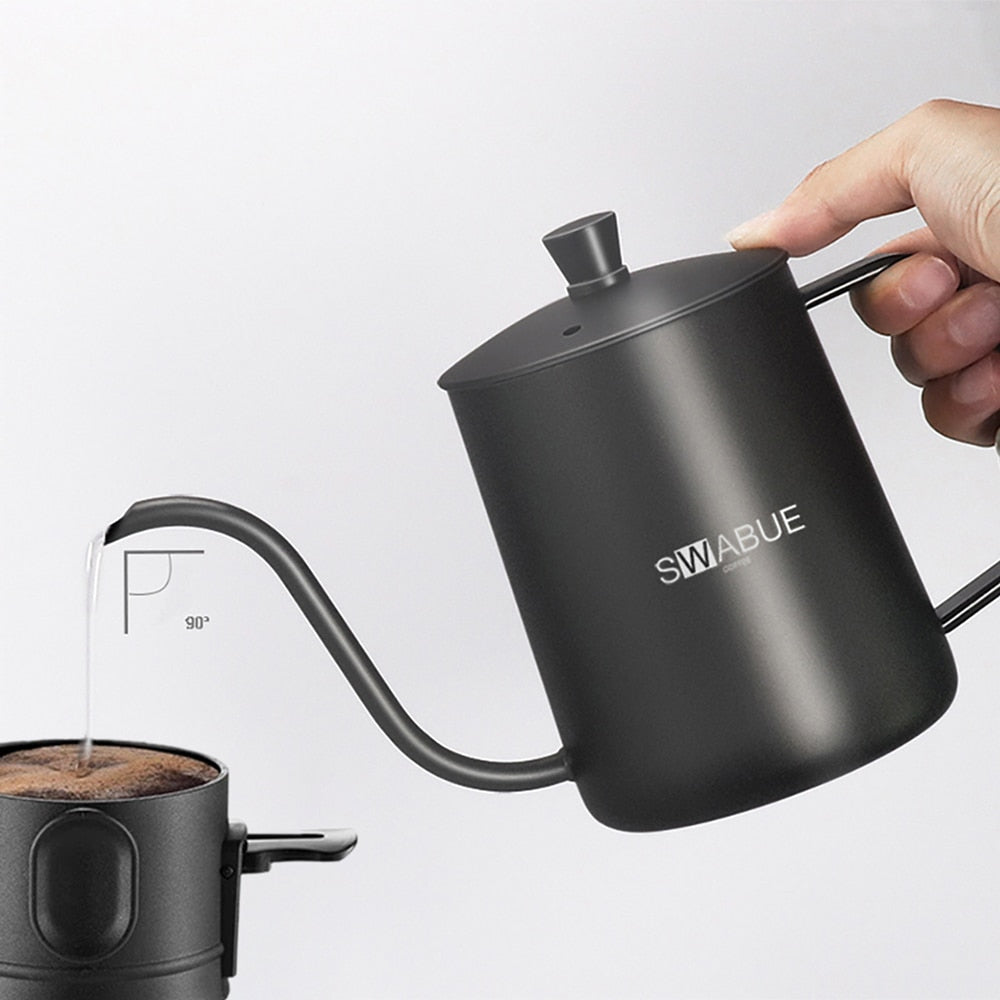 Coffee Set Portable Camping