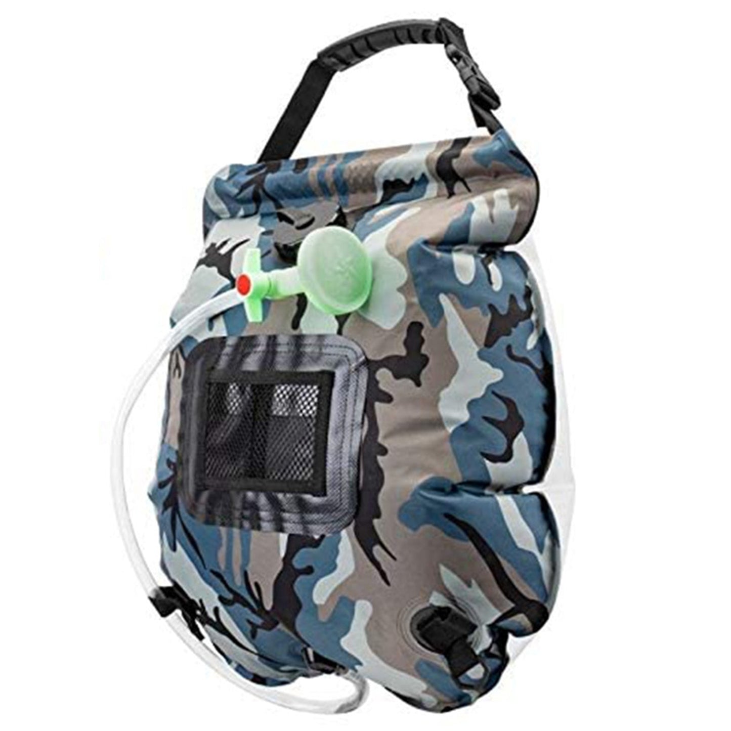 Solar Shower Bag