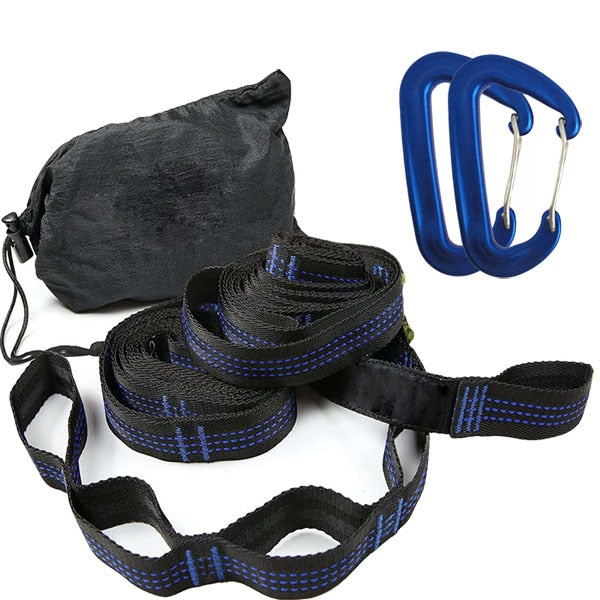 Belt for Camping, Hanging Tree Rope