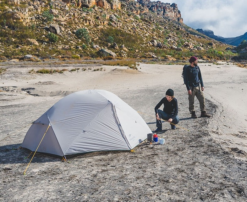 Camping Tent