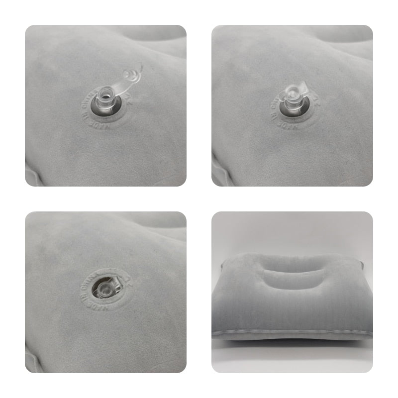 Inflatable Air Pillow