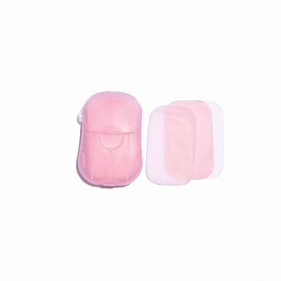 Soap Paper Flakes