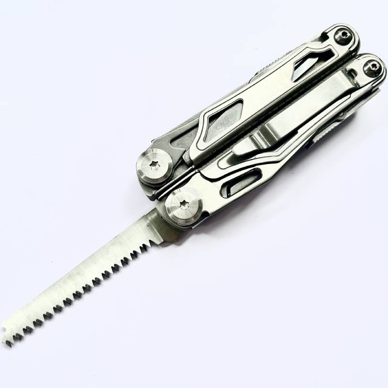Multifunctional Multitools Knife