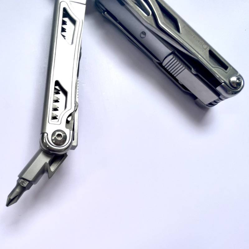 Multifunctional Multitools Knife