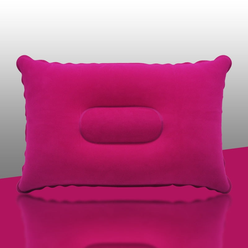 Inflatable Air Pillow
