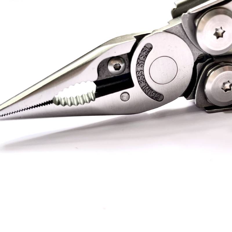 Multifunctional Multitools Knife