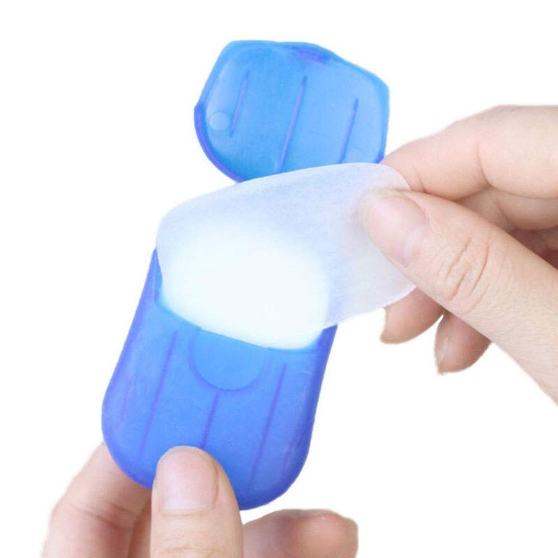 Soap Paper Flakes