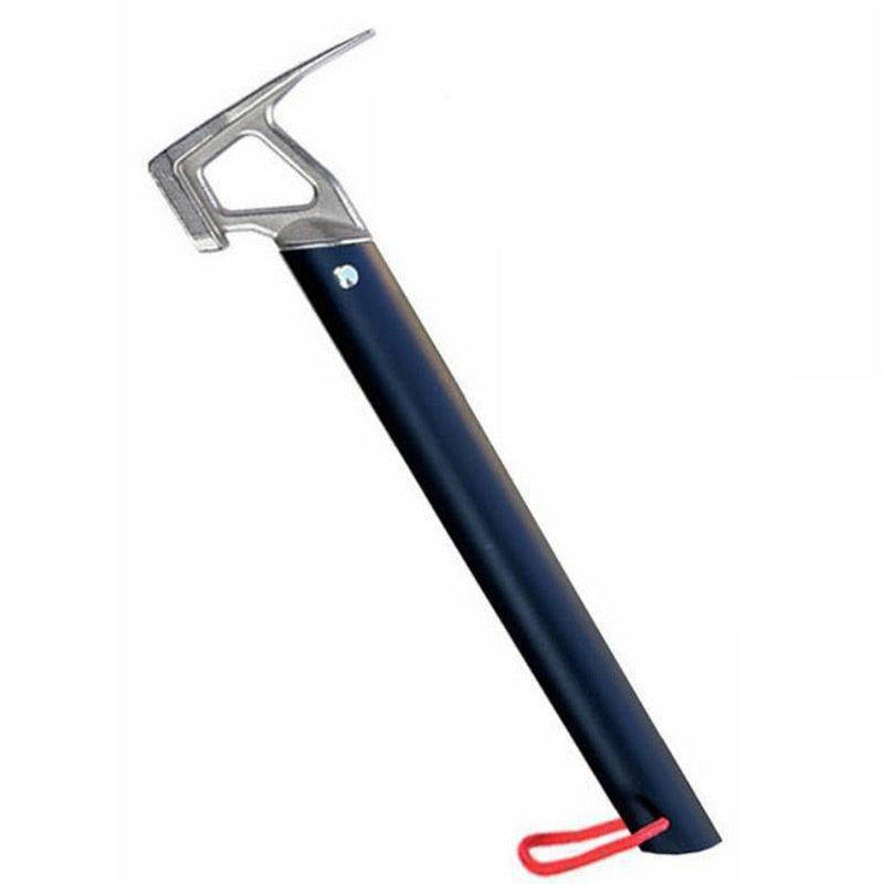Camping Tent Peg Hammer Stakes