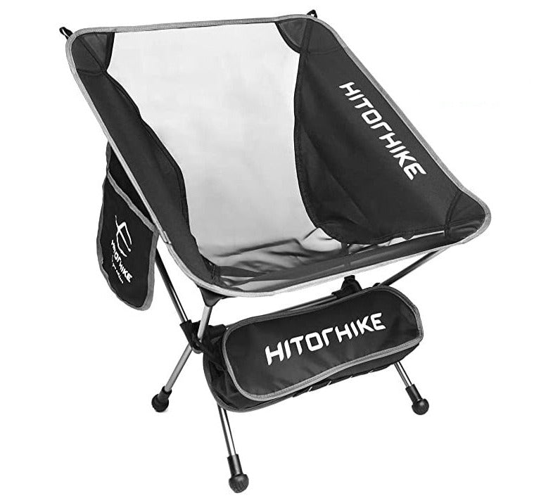 Chair Camping Portable Beach Hiking Picnic Seat Fishing Chair