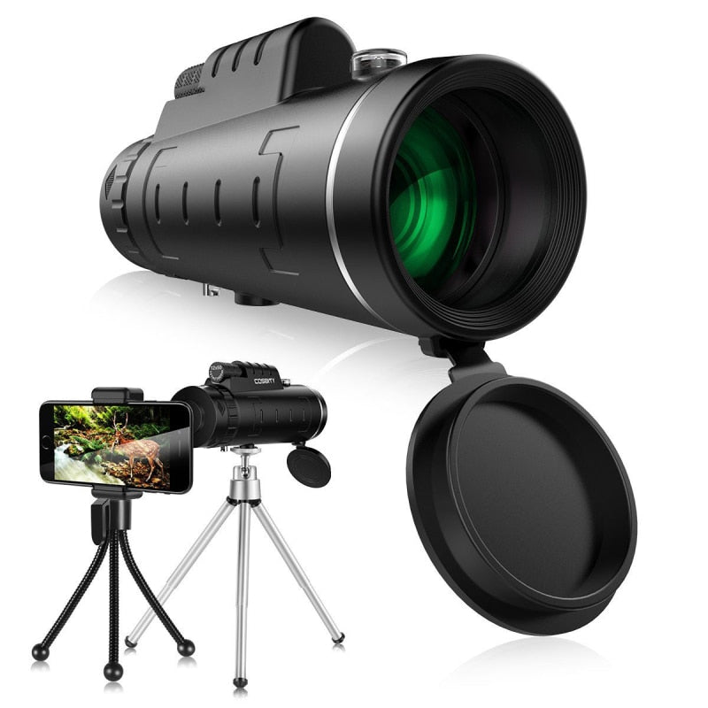 Telescope