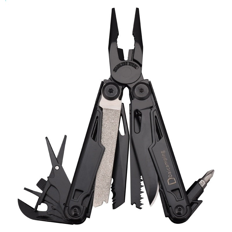 Multifunctional Knife