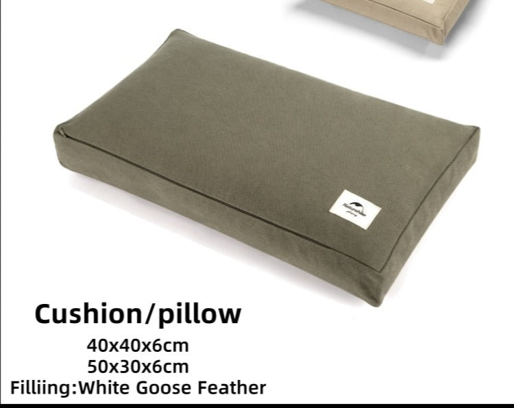 Camping Pillow