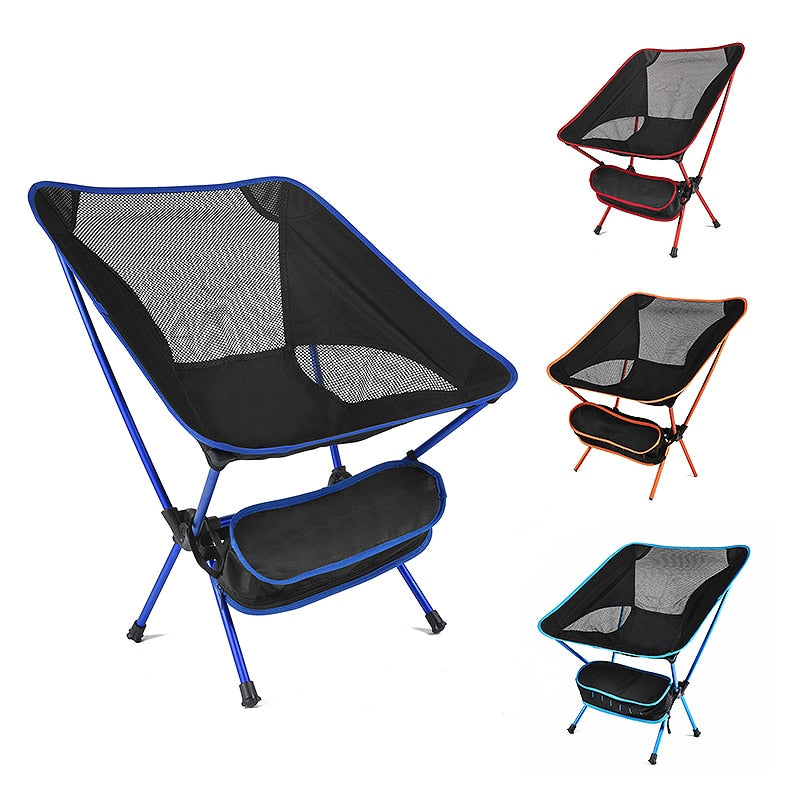 Outdoor Portable Chair