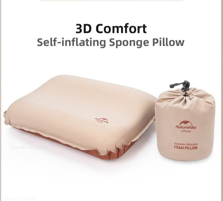 Camping Pillow