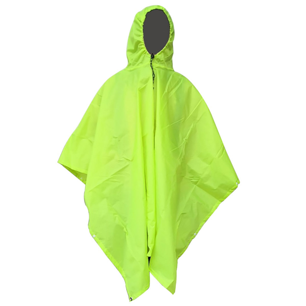 Raincoat Waterproof