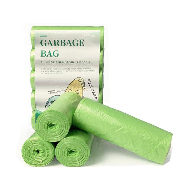 Garbage Bags Ecological