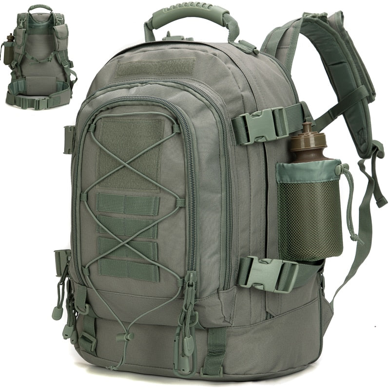 Military Tactical Backpack