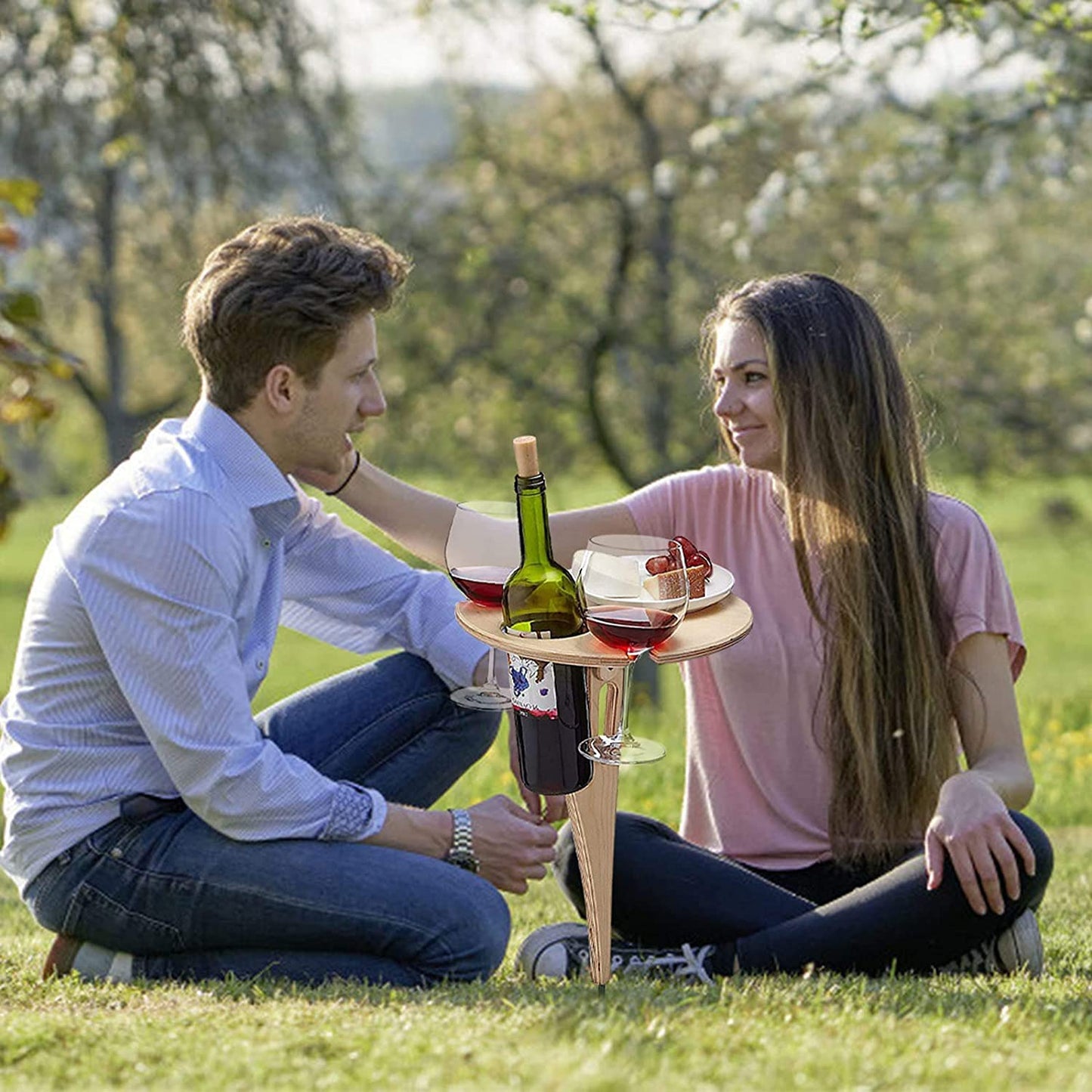 Wine Table