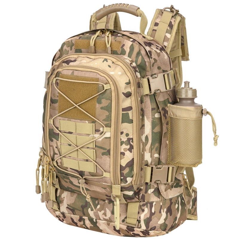 Military Tactical Backpack