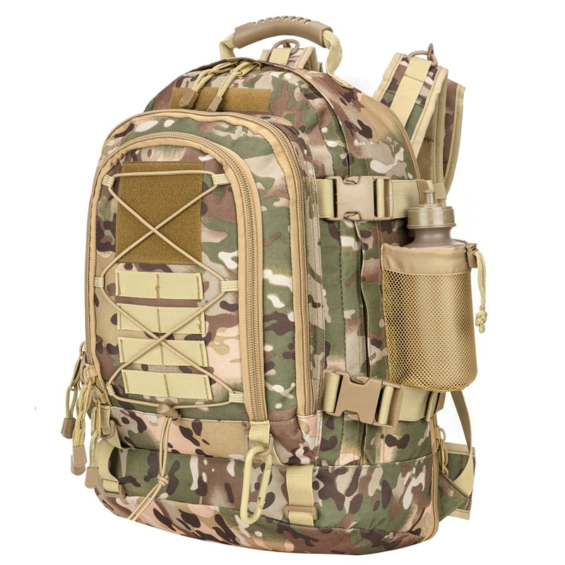 Military Tactical Backpack