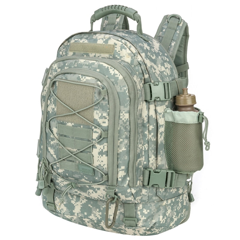 Military Tactical Backpack