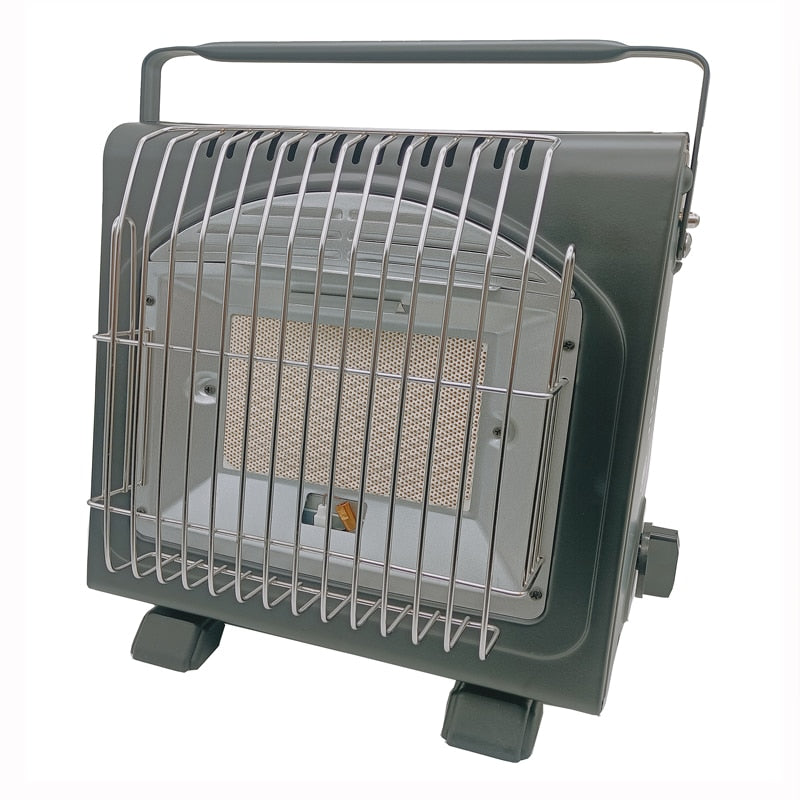 Cooker Gas Heater Travelling