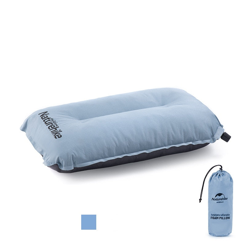 Pillow Air Camping