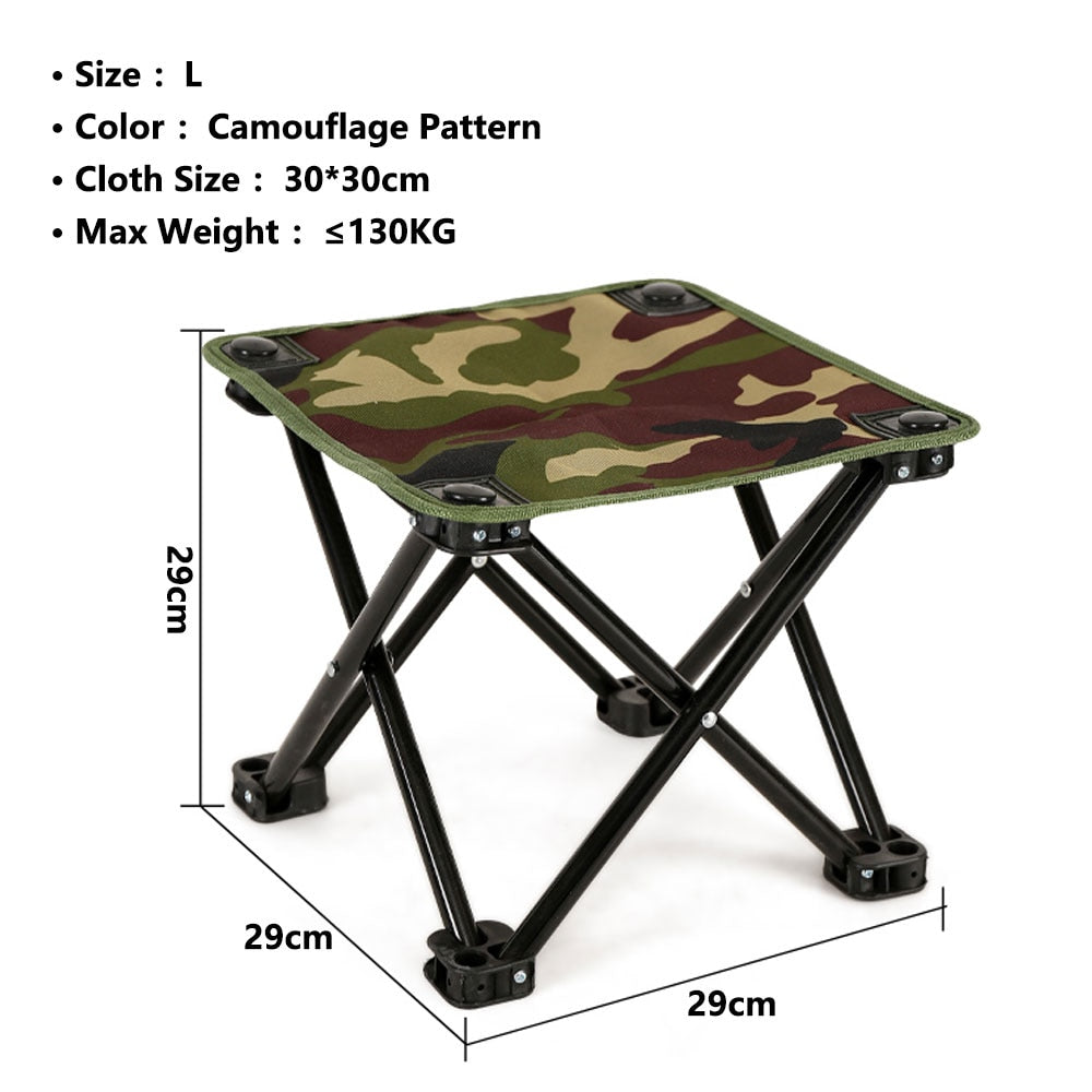 Chair For Camping Hiking