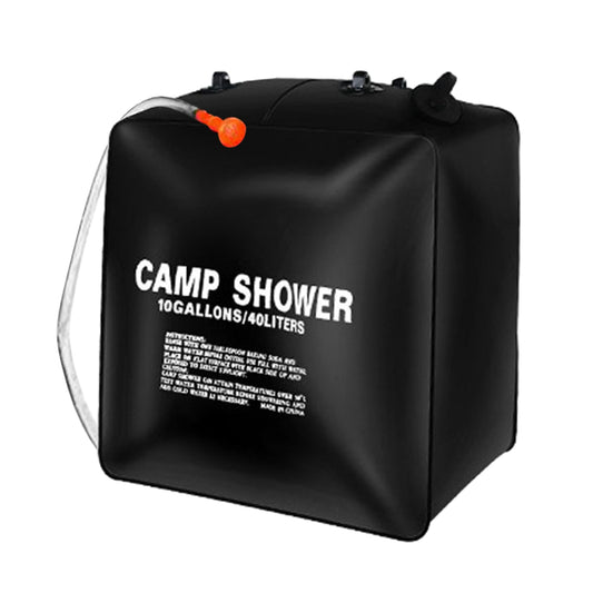 Solar Shower Bag