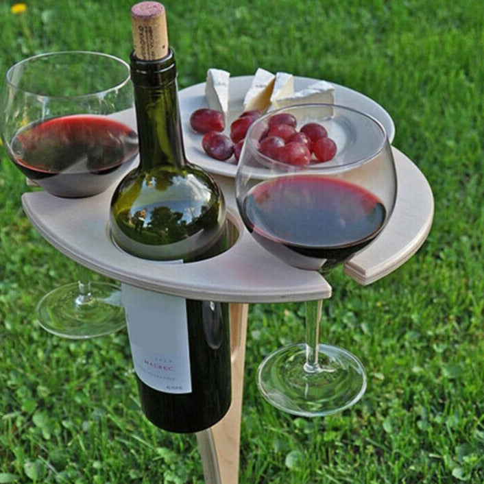 Wine Table